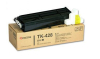 kyocera tk130 toner cartridge