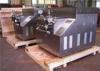 Handle type stainless steel High Pressure Homogenizer Liquid Homogenizing used for milk / juice proc