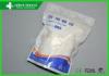 Medical Absorbent Cotton Wool Balls With Sterile And Non Sterile Packaging