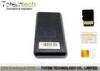 45G Motorcycle GPS Tracker Anti Theft Via Cellphone / PC Real Time Tracking