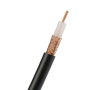Coaxial cable RG series