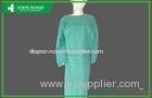 Professional Medical Sterile Disposable Surgical Gowns For Operating Room