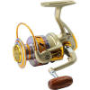 Yomores EF6000 Fishing Reels 2015 New Metal Front