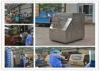 High pressure 40 Mpa New Condition Ice Cream Homogenizer Equipment