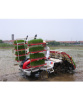 High speed rice transplanter