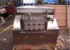 Industrial High Speed milk homogenizer Machine 1500L/H 300 bar pressure