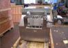 Professional High Performance two stage homogenizer for milk 500L/H 700 bar
