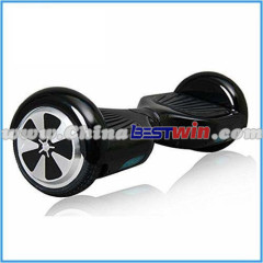 SELF BALANCE ELECTRIC HOVERBOARD DRIFTING SCOOTER