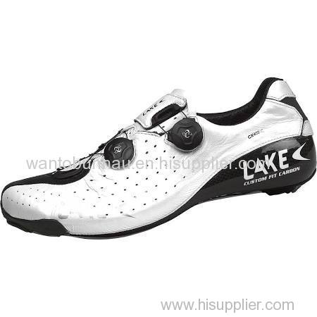 Lake CX402 Speed play Road Shoes - Men's