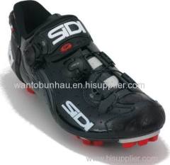 Sidi Drako Carbon SRS Men's Mountain Bike Shoes - Closeout