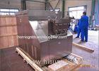 304 stainless steel milk homogenizer Machine also for Chemical / Biotechnology industry