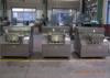 Food and Drink 2 stage milk homogenizer Machine 2500 L/H 900 bar