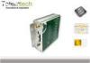 Silver Realtime GPS Tracker 3G / WCDMA Fuel Monitor Two Way Conversation