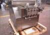 New Condition Plate milk pasteurizer Homogenizing Machine 4000 L/H 600 bar