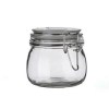 Facial Mask Glass Cosmetic Jars