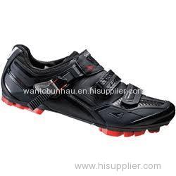 Shimano SH-XC70 Mountain Shoe Black