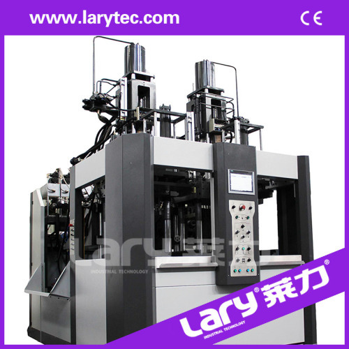 LARY CE Double Color Shoe Sole Injection Machines LRS165II