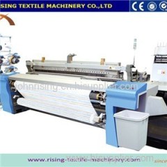 340 Cm Jacquard Air Jet Loom