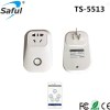 Saful TS-5513 Wireless Socket Plug controlled by app