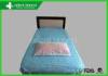 Sterile Individual Wrapped Disposable Baby Cot Sheets For Hospital