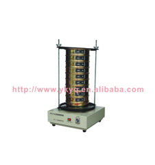 High Frequency Sieve Shaker