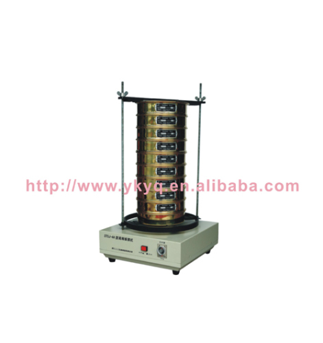 High Frequency Sieve Shaker