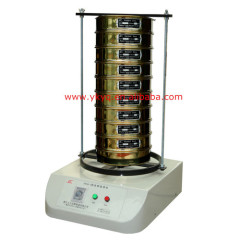 High Frequency Sieve Shaker