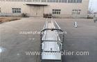 High Speed Suspended Access cradle scaffolding Platforms 2M x 2 Sections