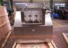 Emulsion / Ice cream / juice homogenizer 6000 L/H 40 Mpa 75 KW