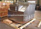 New Condition SUS304 stainless steel Industrial Homogenizer dairy homogenizer