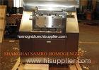 AKD homogenizer Industrial Processing Line Type homogenizing machine