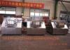 Hydraulic type two stage Industrial Homogenizer for milk pasteurizer