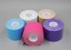 Multiple Color Kinesiology Therapeutic Sports Muscle Protection Sports Tape