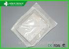 Non Woven Medical Sterilized Gauze / Gauze Swab For Hospital