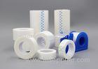 Latex Free Hypoallergenic Surgical Tape Wound Dressing Tape CE / FDA / ISO