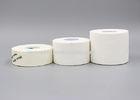Hypoallergenic Adhesive Zinc Oxide Tape Athletic Joint Tape FDA / ISO9001