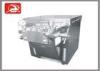 Small type High Pressure Homogenizer Machine 500 litres 2 stages 11 kw
