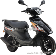 SMAPTEKKEN 150 MOTORCYCLE 150CC