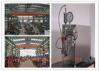 Max pressure can be 2000 bar Ultra high pressure Homogenizer in laboratory