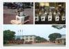 Application at tablet coatings / lipostiomes Lab Homogenizer 3 KW 2 STAGES