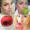 Painless Ladies / Man Candylipz Lip Enhancer Apple Shape for Pouty Sensual Lips