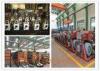 60 L/H 700 bar two stage Homogenizer used for lotions / skin creams