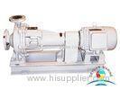 50 / 60Hz 5HP Marine Water Pump Horizontal Type For Maritime