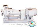 50 / 60Hz 5HP Marine Water Pump Horizontal Type For Maritime