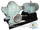 Double Suction Mid - Open Marine Water Pump Horizontal Centrifugal