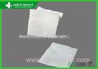 White Super Absorbent Dressing Medical Cotton Disposable Cotton Pads