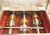 Professional High Performance Ice Cream Homogenizer Two stages 3 plunger