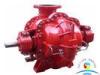 Water Pressure Booster Fire Suppression Systems Pump For Boat