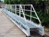 CCS / ABS / DNV / NK Type Outfitting Equipment Marine Accommodation Ladder
