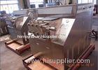 New Condition stainless steel dairy Homogenizing Machine 2 stage